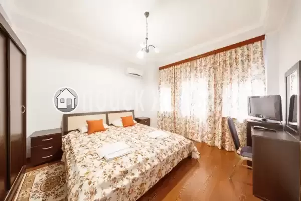 Мкр Незабудка-1, д.84А, Ольгинка