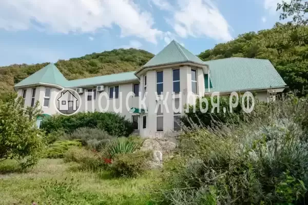 Мкр Незабудка-1, д.84А, Ольгинка