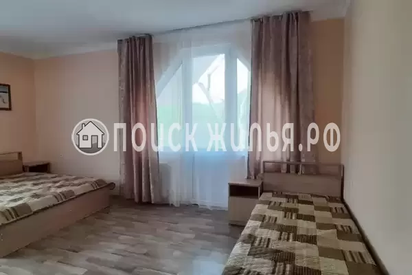 Мкр Незабудка-1, д.84А, Ольгинка