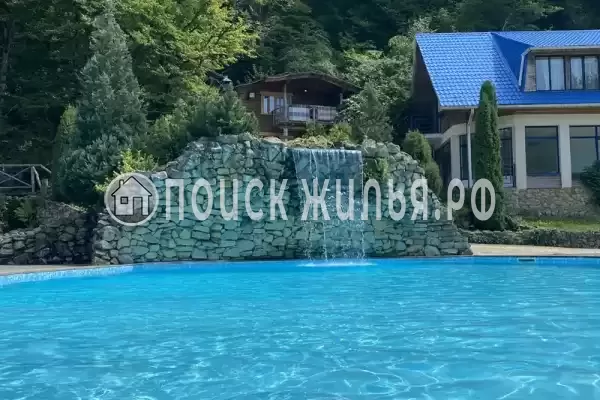 Мкр Незабудка-1, д.84А, Ольгинка