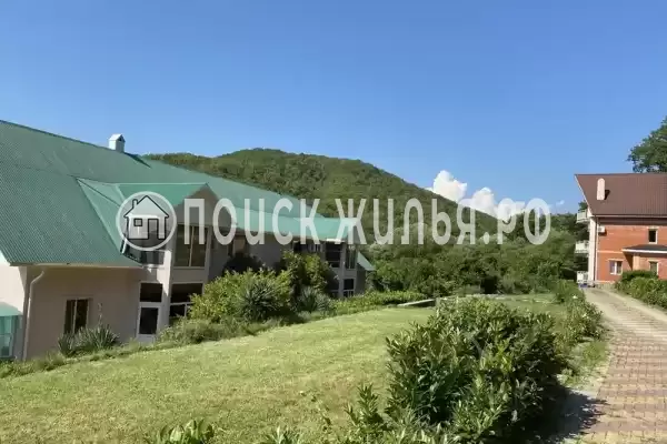 Мкр Незабудка-1, д.84А, Ольгинка