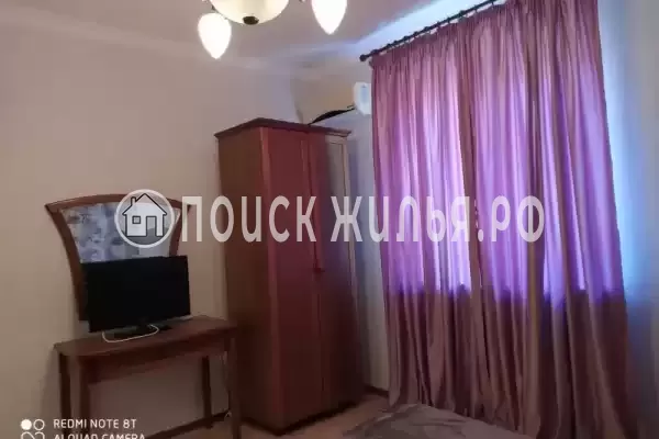 Мкр Незабудка-1, д.84А, Ольгинка