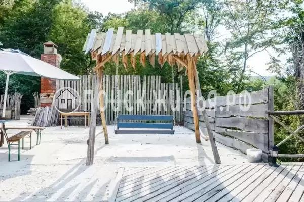 Мкр Незабудка-1, д.84А, Ольгинка