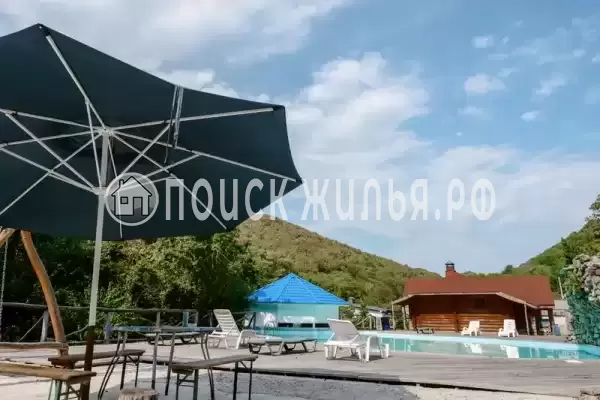 Мкр Незабудка-1, д.84А, Ольгинка