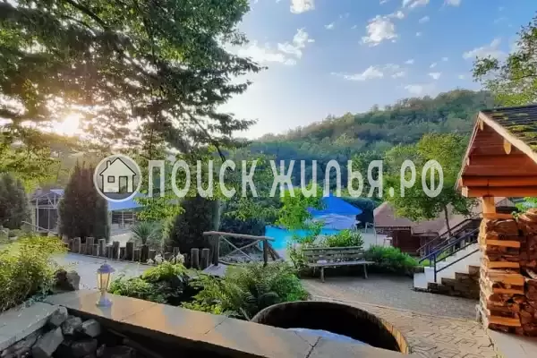 Мкр Незабудка-1, д.84А, Ольгинка