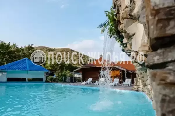 Мкр Незабудка-1, д.84А, Ольгинка