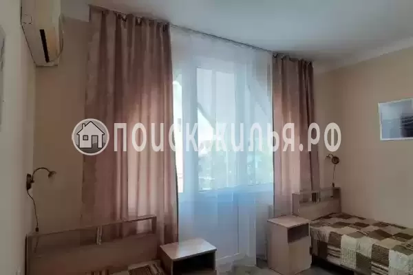 Мкр Незабудка-1, д.84А, Ольгинка