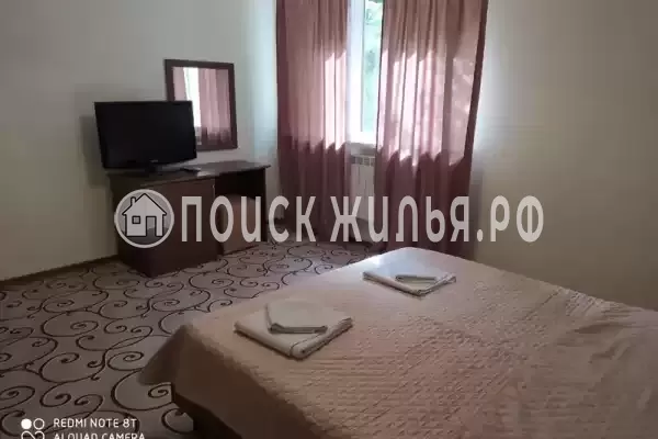 Мкр Незабудка-1, д.84А, Ольгинка