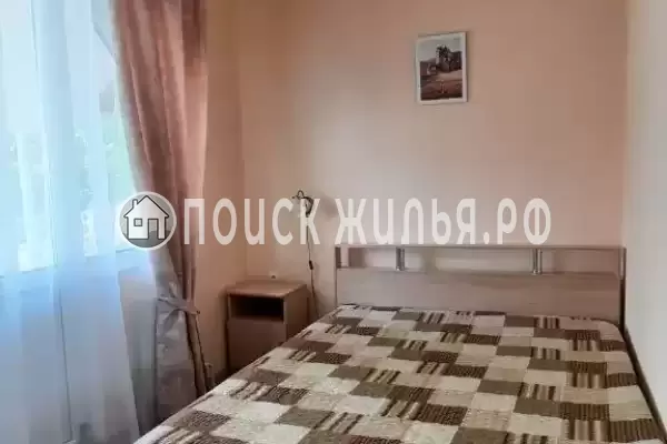 Мкр Незабудка-1, д.84А, Ольгинка