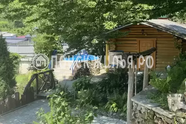 Мкр Незабудка-1, д.84А, Ольгинка