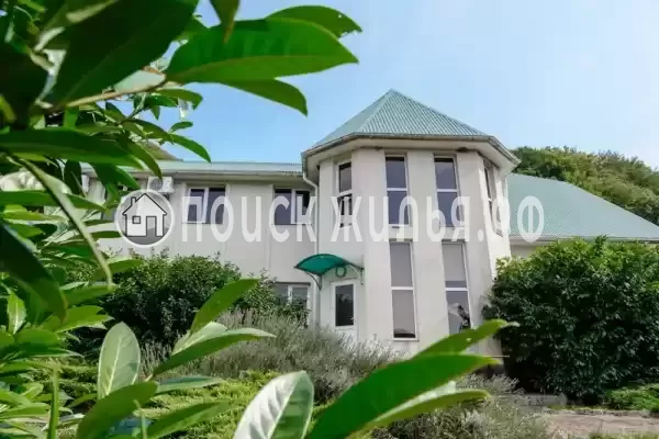 Мкр Незабудка-1, д.84А, Ольгинка