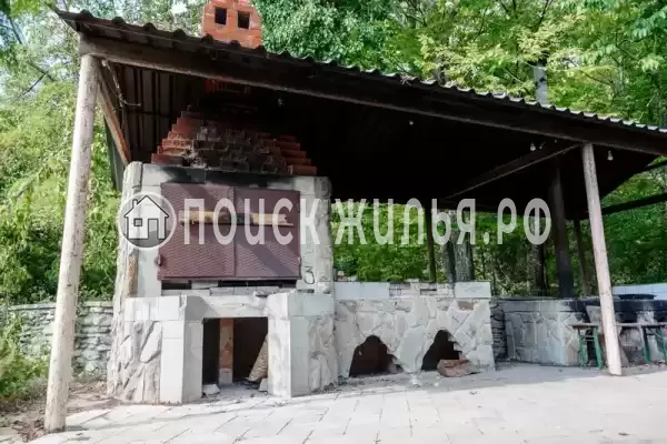 Мкр Незабудка-1, д.84А, Ольгинка