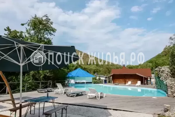 Мкр Незабудка-1, д.84А, Ольгинка