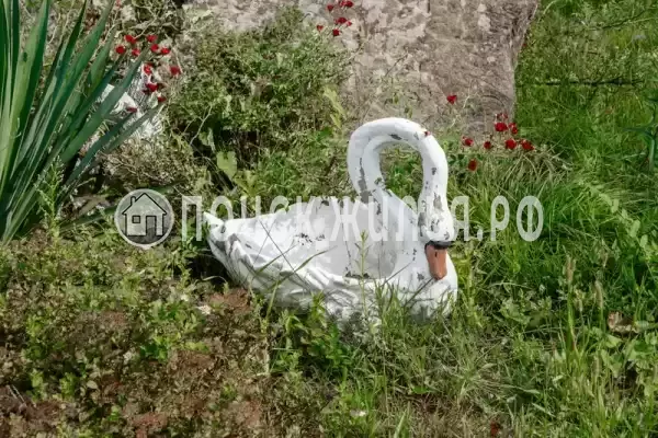 Мкр Незабудка-1, д.84А, Ольгинка