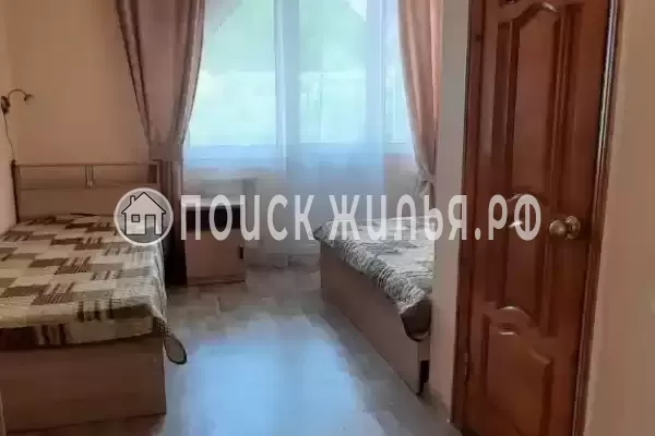 Мкр Незабудка-1, д.84А, Ольгинка