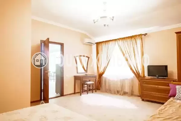 Мкр Незабудка-1, д.84А, Ольгинка