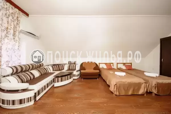 Мкр Незабудка-1, д.84А, Ольгинка