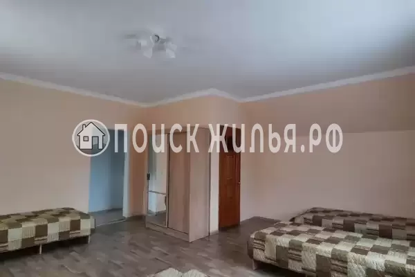 Мкр Незабудка-1, д.84А, Ольгинка