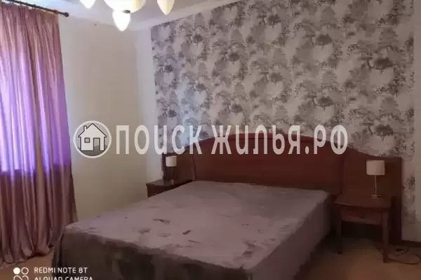 Мкр Незабудка-1, д.84А, Ольгинка