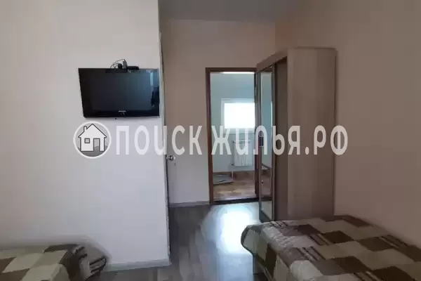 Мкр Незабудка-1, д.84А, Ольгинка