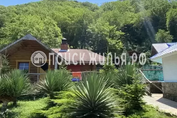 Мкр Незабудка-1, д.84А, Ольгинка