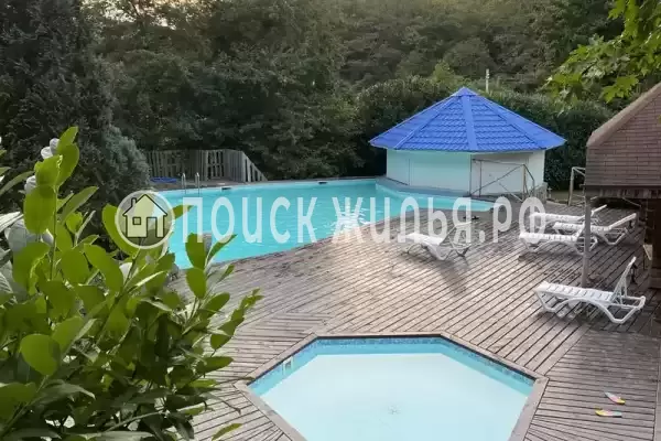 Мкр Незабудка-1, д.84А, Ольгинка