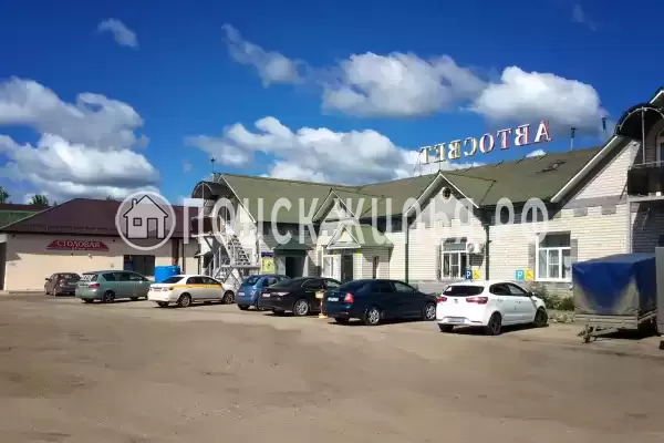 Отель «Светофор», Вязники