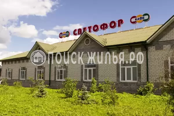 Отель «Светофор», Вязники