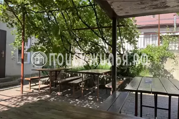 Частный сектор «Черноморская 27», Джубга