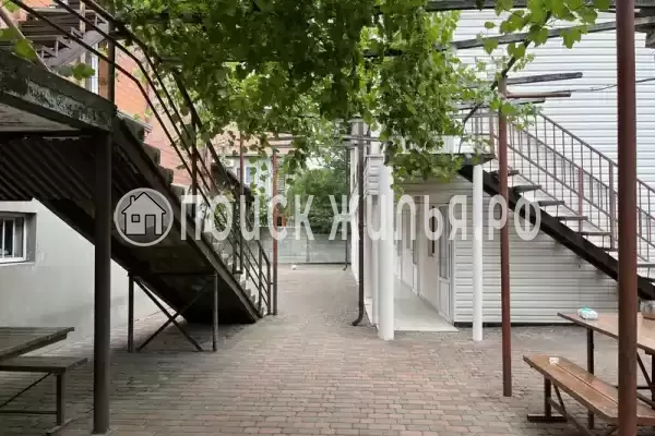 Частный сектор «Черноморская 27», Джубга