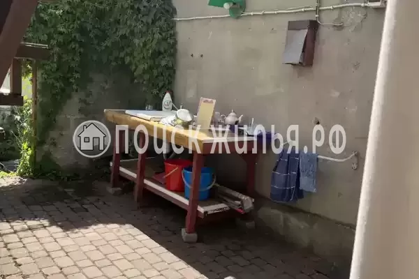 Частный сектор «Черноморская 27», Джубга