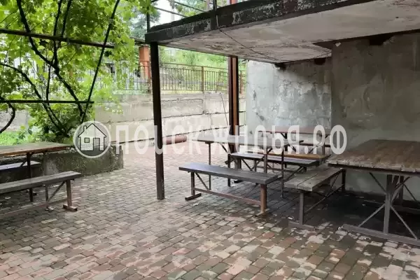 Частный сектор «Черноморская 27», Джубга