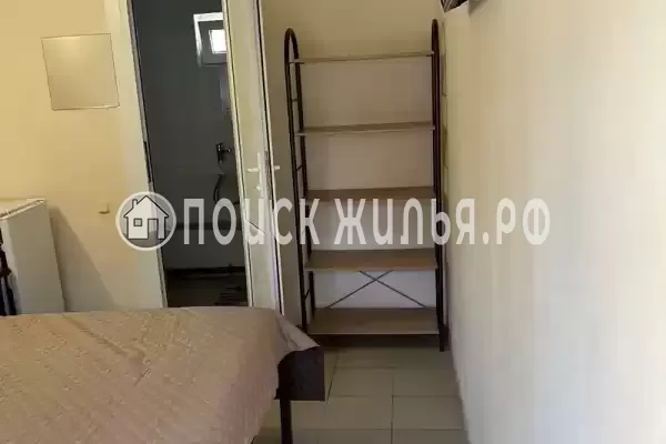 Частный сектор «Черноморская 27», Джубга