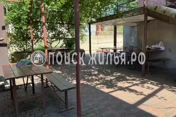 Частный сектор «Черноморская 27», Джубга