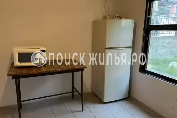 Частный сектор «Черноморская 27», Джубга