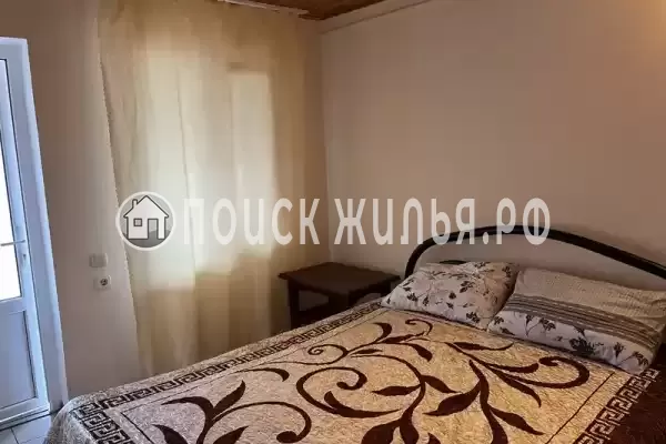 Частный сектор «Черноморская 27», Джубга