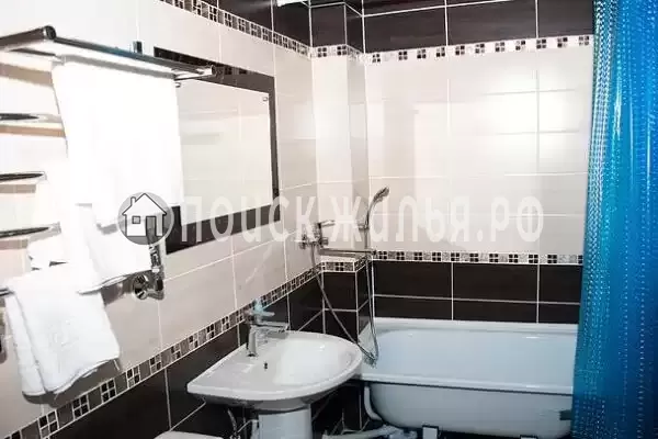 Отель «Голд», Зея