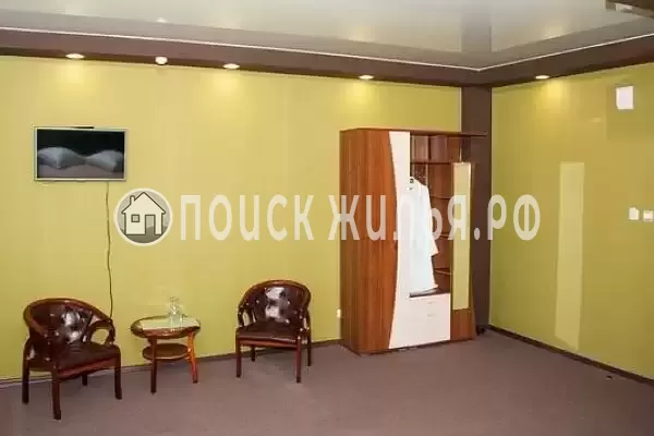 Отель «Голд», Зея