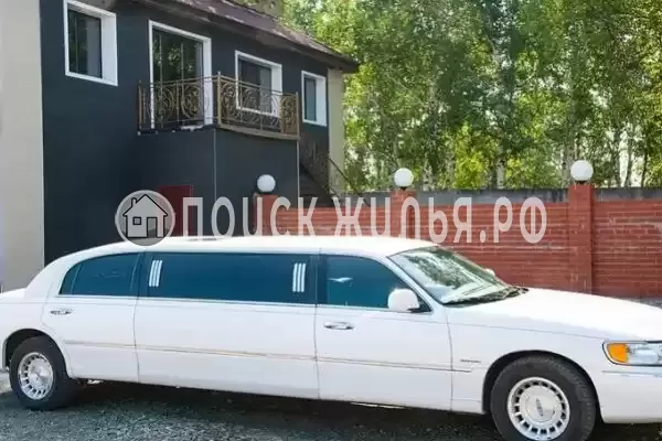 Отель «Голд», Зея