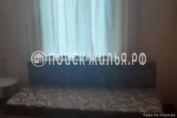 Гостевой дом «У моря», Гагра