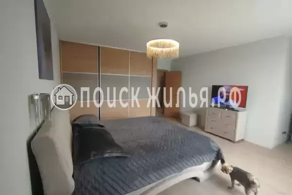 Частный сектор «Коттедж на Вишневой 14», Пересыпь