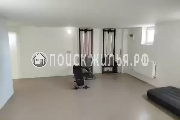 Частный сектор «Коттедж на Вишневой 14», Пересыпь