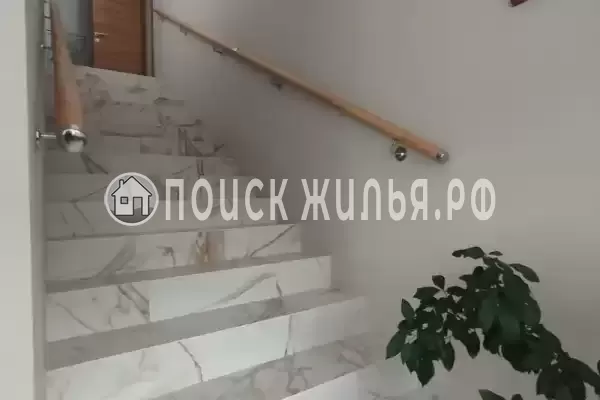 Частный сектор «Коттедж на Вишневой 14», Пересыпь