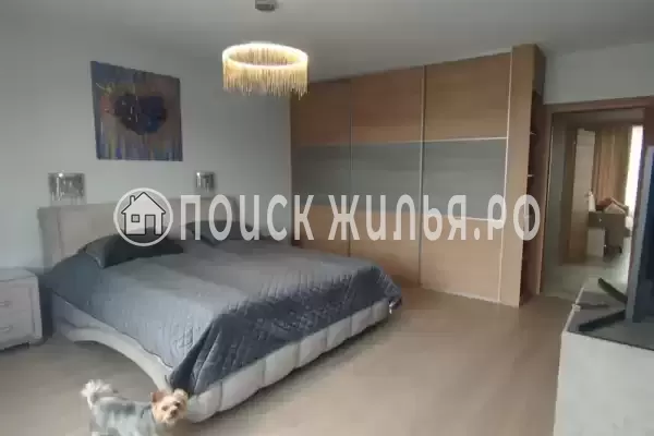 Частный сектор «Коттедж на Вишневой 14», Пересыпь