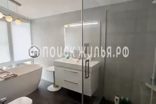 Частный сектор «Коттедж на Вишневой 14», Пересыпь