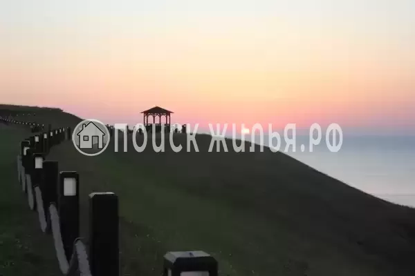 Частный сектор «Коттедж на 2 линии от моря», Пересыпь