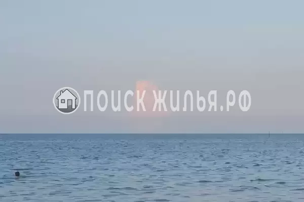 Частный сектор «Коттедж на 2 линии от моря», Пересыпь