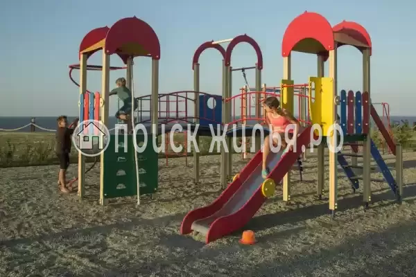 Частный сектор «Коттедж на 2 линии от моря», Пересыпь