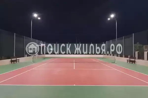 Частный сектор «Коттедж на 2 линии от моря», Пересыпь