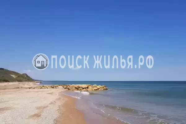 Частный сектор «Коттедж на 2 линии от моря», Пересыпь